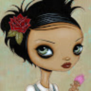 Meet your Posher, Jen